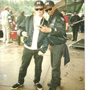 Meet your Posher, Danny